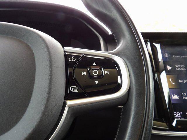 used 2019 Volvo V90 Cross Country car, priced at $32,558