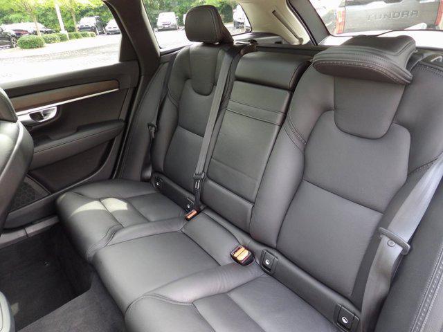 used 2019 Volvo V90 Cross Country car, priced at $32,558