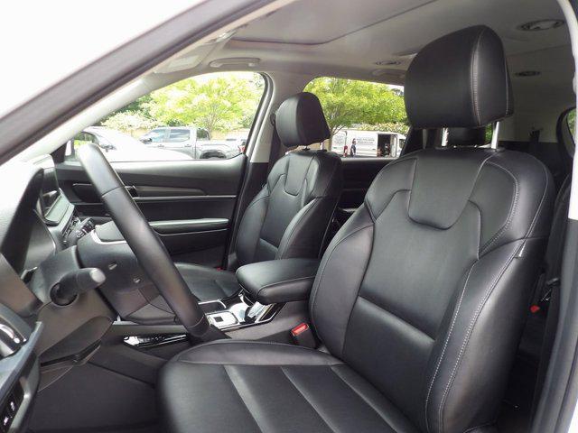 used 2022 Kia Telluride car, priced at $29,330