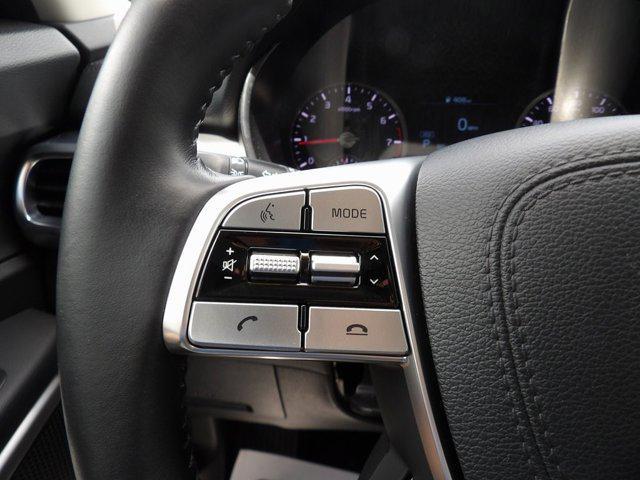 used 2022 Kia Telluride car, priced at $29,330