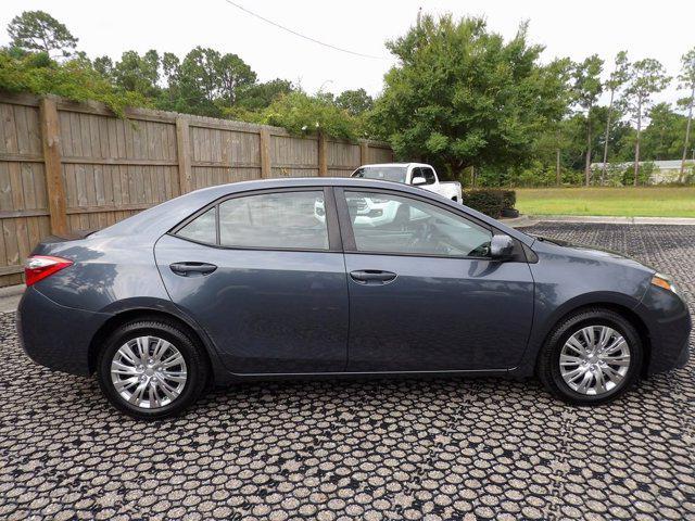 used 2016 Toyota Corolla car, priced at $11,999