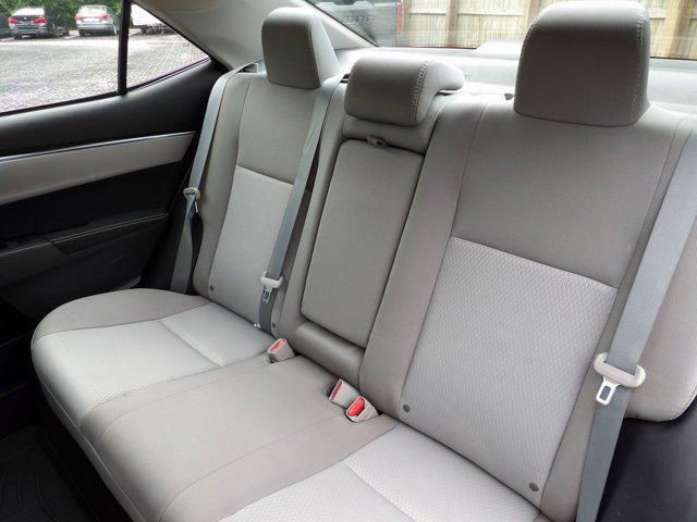 used 2016 Toyota Corolla car, priced at $11,999