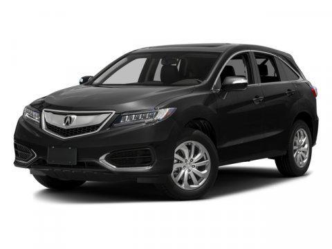 used 2016 Acura RDX car, priced at $18,904