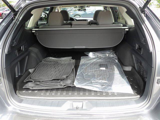 used 2025 Subaru Outback car, priced at $33,558