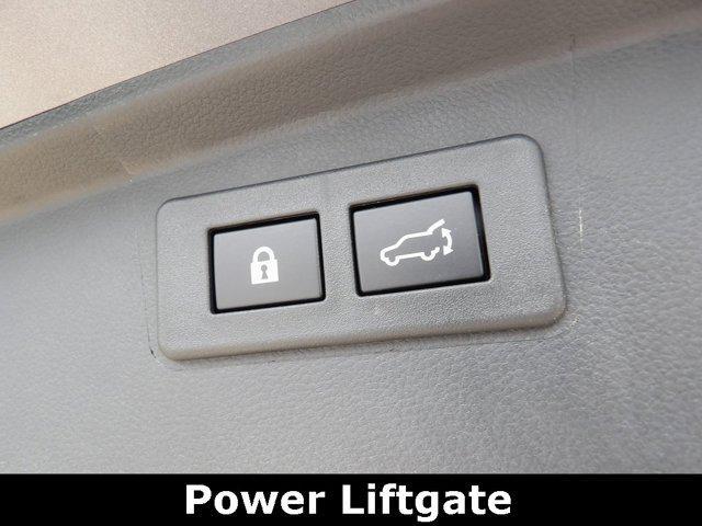 used 2025 Subaru Outback car, priced at $33,558