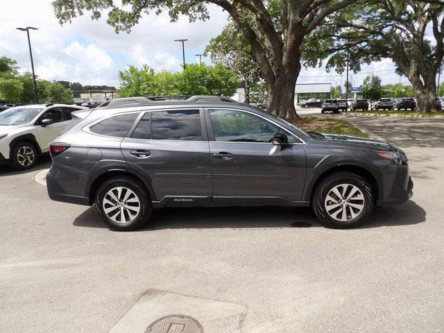 used 2025 Subaru Outback car, priced at $33,558