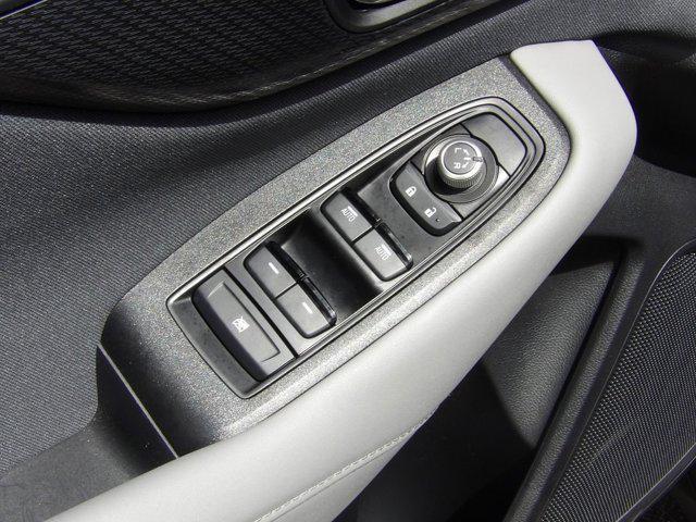 used 2025 Subaru Outback car, priced at $33,558