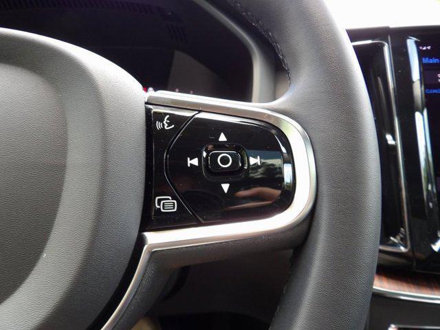 used 2023 Volvo XC60 car, priced at $44,182