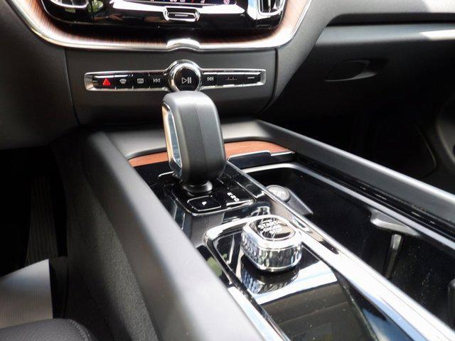 used 2023 Volvo XC60 car, priced at $44,182