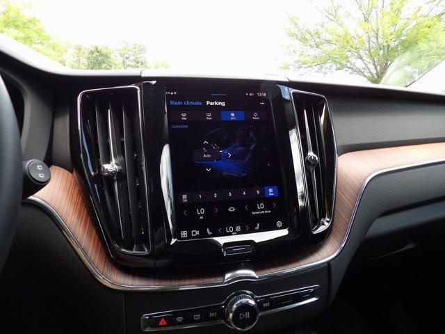used 2023 Volvo XC60 car, priced at $44,182
