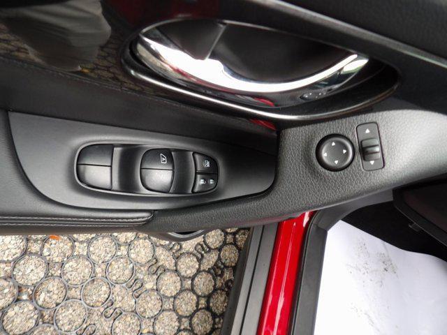 used 2017 Nissan Rogue car, priced at $12,886
