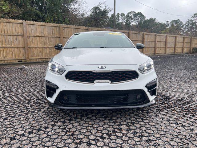 used 2020 Kia Forte car, priced at $15,900