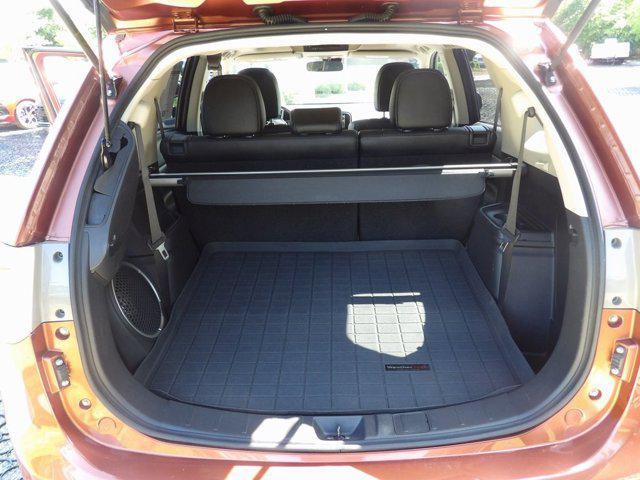 used 2014 Mitsubishi Outlander car, priced at $10,996