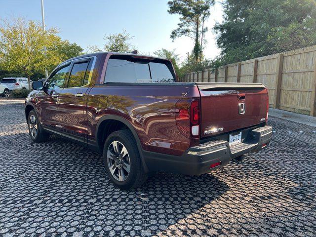 used 2019 Honda Ridgeline car, priced at $29,900