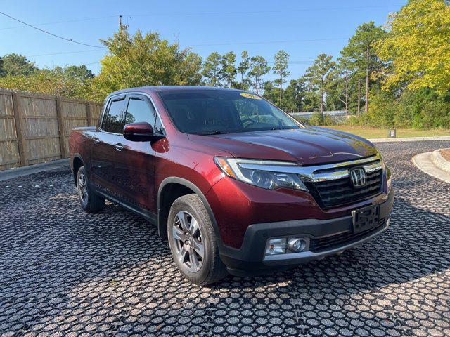 used 2019 Honda Ridgeline car, priced at $29,900