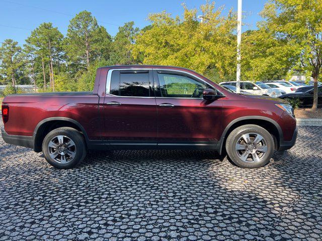 used 2019 Honda Ridgeline car, priced at $29,900