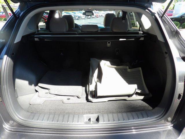 used 2020 Hyundai Tucson car, priced at $17,885