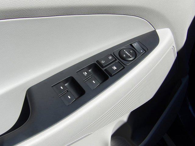 used 2020 Hyundai Tucson car, priced at $17,885