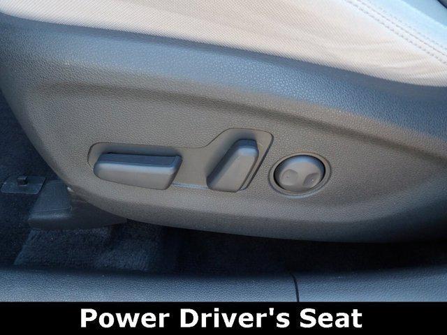 used 2020 Hyundai Tucson car, priced at $17,885