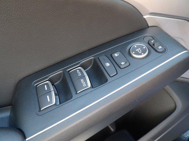 used 2025 Acura Integra car, priced at $32,855