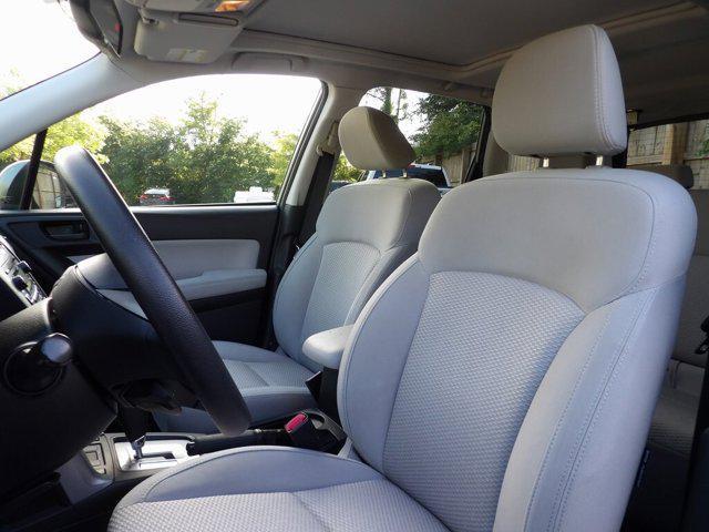 used 2015 Subaru Forester car, priced at $12,999