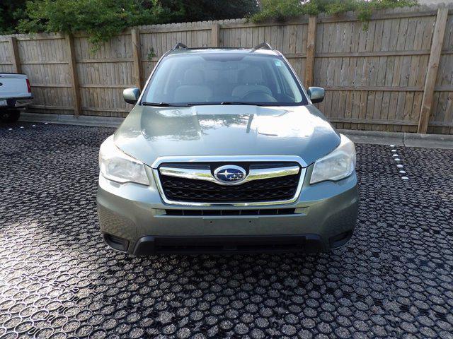 used 2015 Subaru Forester car, priced at $12,999
