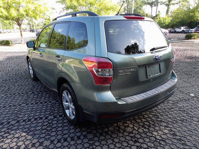 used 2015 Subaru Forester car, priced at $12,999