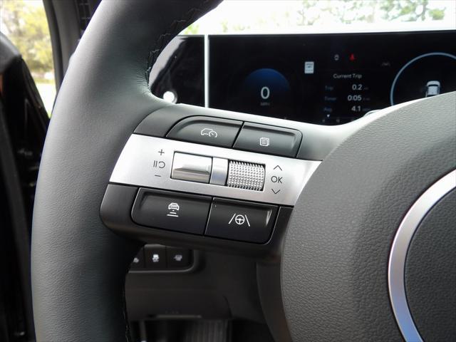 new 2025 Hyundai SANTA CRUZ car, priced at $44,630