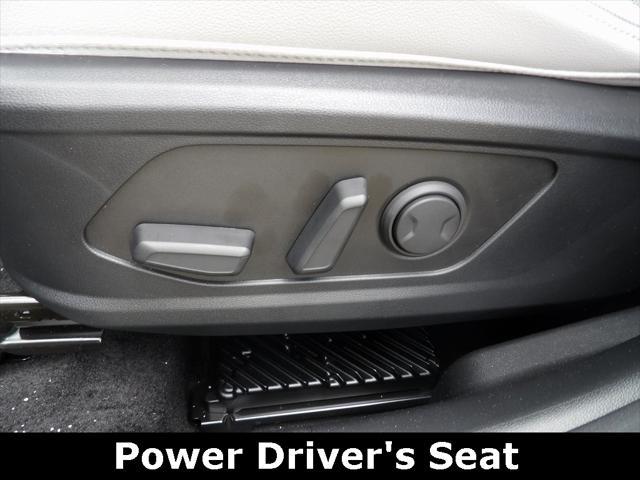 new 2025 Hyundai SANTA CRUZ car, priced at $44,630