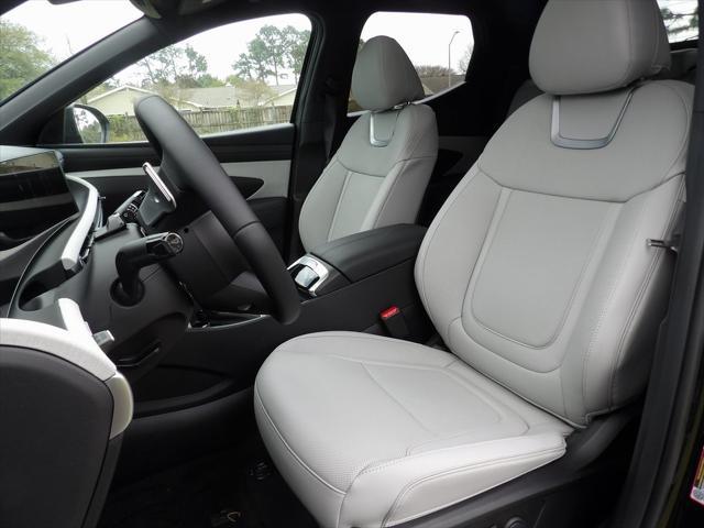 new 2025 Hyundai SANTA CRUZ car, priced at $44,630