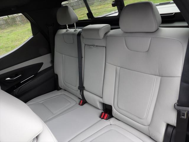 new 2025 Hyundai SANTA CRUZ car, priced at $44,630