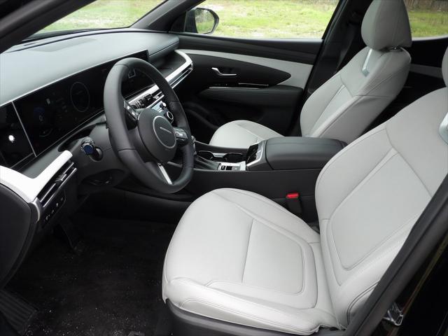 new 2025 Hyundai SANTA CRUZ car, priced at $44,630