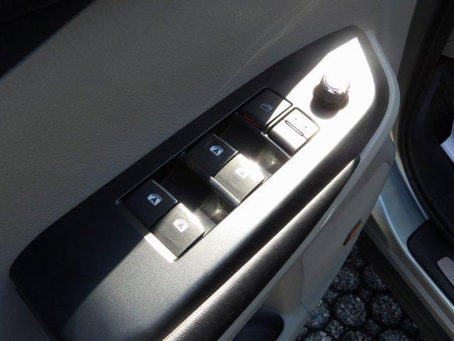 used 2016 Toyota Highlander car, priced at $21,885