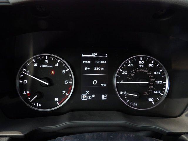 used 2024 Subaru Impreza car, priced at $25,889