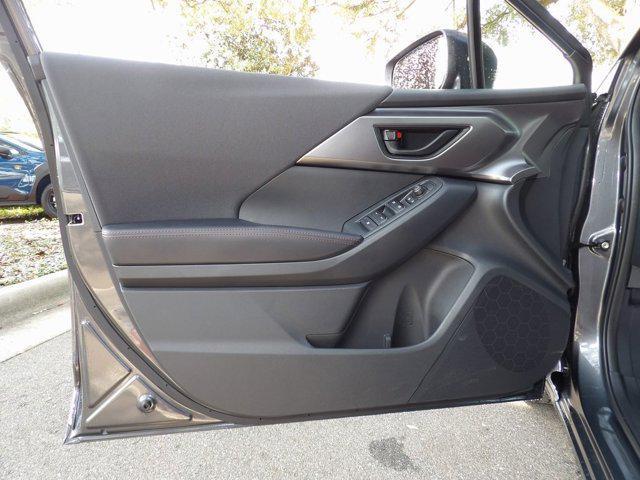 used 2024 Subaru Impreza car, priced at $25,889