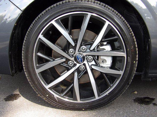used 2024 Subaru Impreza car, priced at $25,889