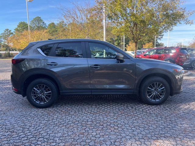 used 2019 Mazda CX-5 car, priced at $22,910