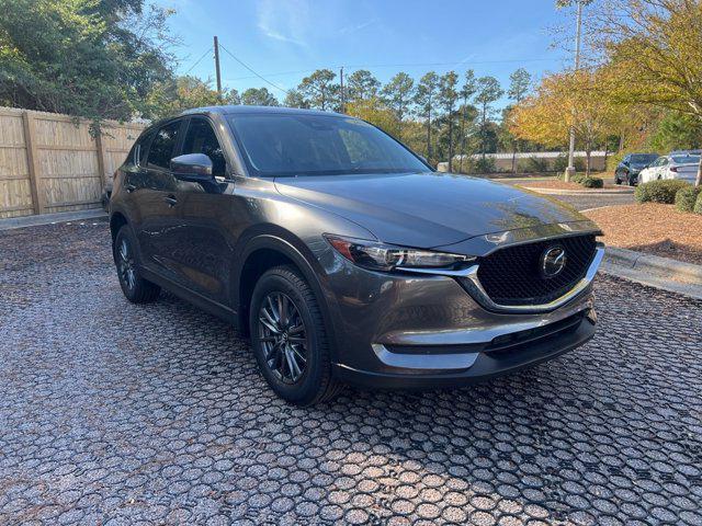 used 2019 Mazda CX-5 car, priced at $22,910