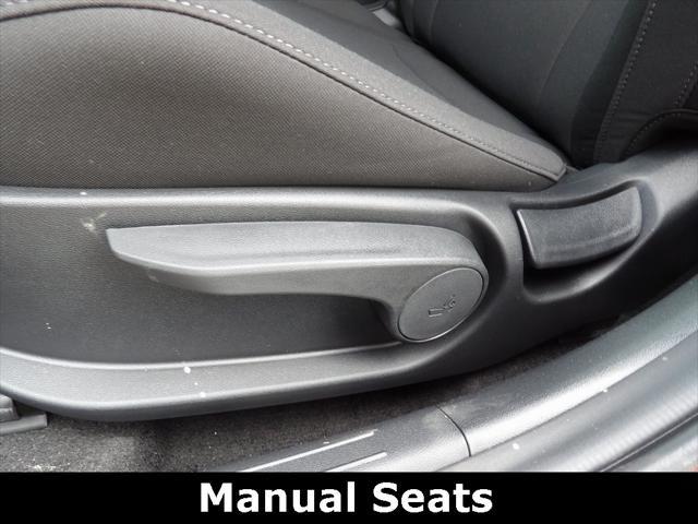 new 2025 Hyundai Elantra car, priced at $27,970