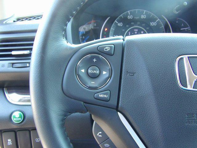 used 2015 Honda CR-V car, priced at $15,886