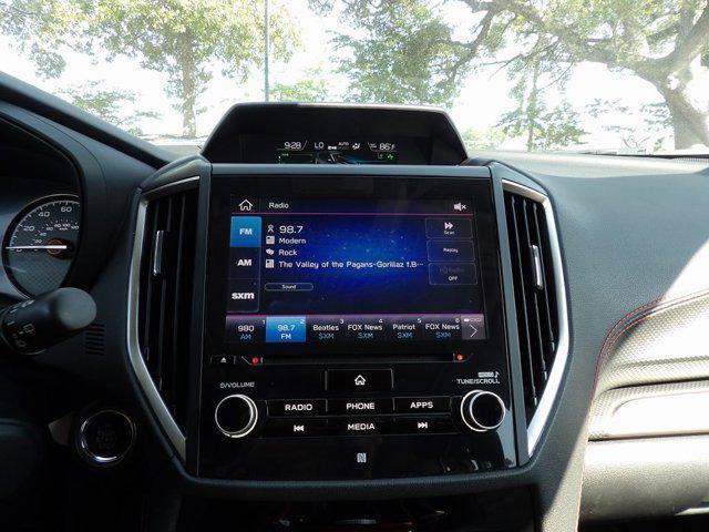 used 2020 Subaru Forester car, priced at $25,889