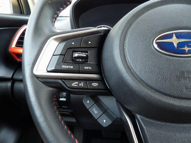 used 2020 Subaru Forester car, priced at $25,889