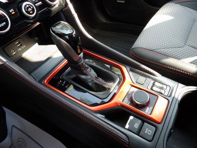 used 2020 Subaru Forester car, priced at $25,889
