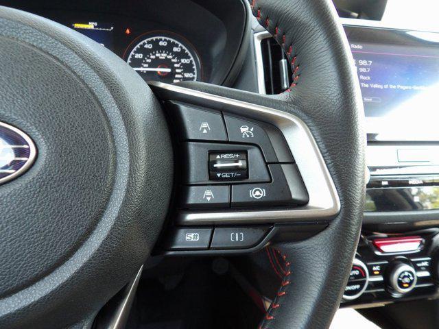 used 2020 Subaru Forester car, priced at $25,889