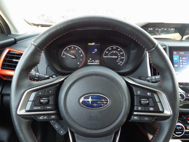used 2020 Subaru Forester car, priced at $25,889