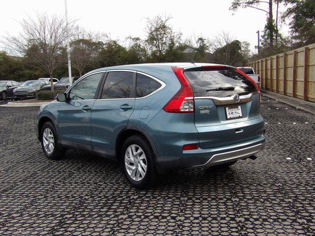 used 2016 Honda CR-V car, priced at $16,336