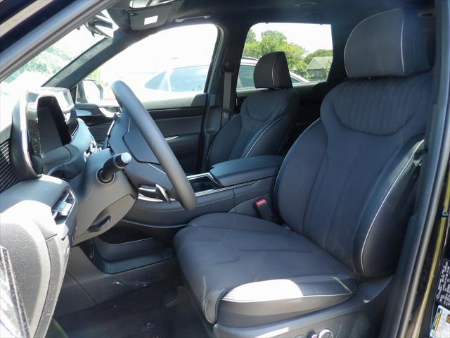 new 2025 Hyundai Palisade car, priced at $56,755