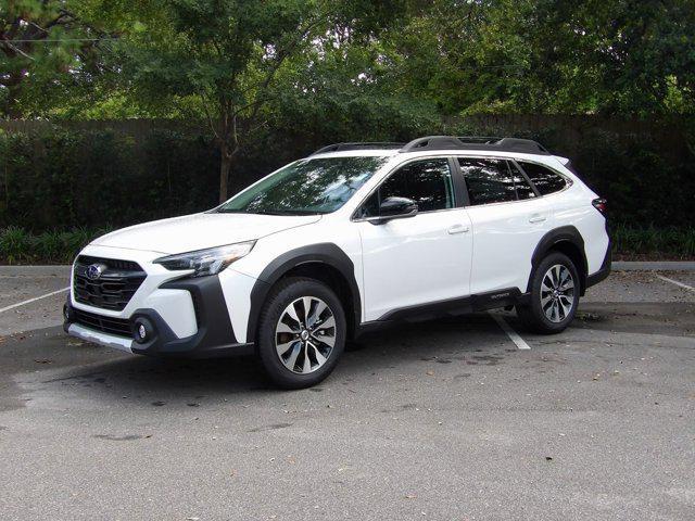 used 2025 Subaru Outback car, priced at $36,440