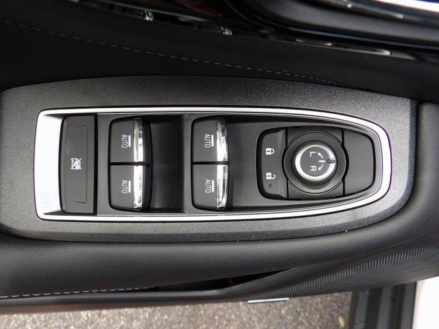 used 2025 Subaru Outback car, priced at $36,440