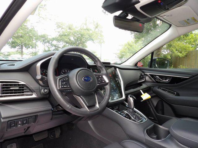 used 2025 Subaru Outback car, priced at $36,440